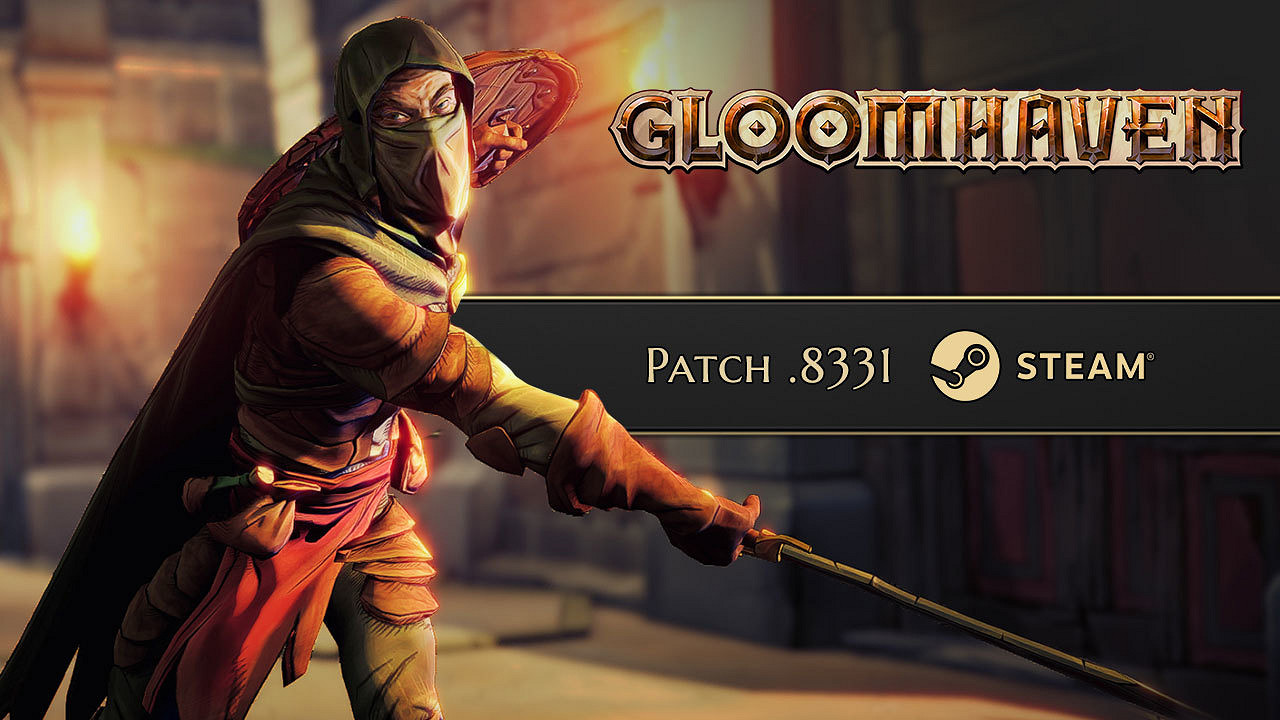 《幽港迷城》發布遊戲更新公告 全新卡片物品加入 《幽港迷城》發布遊戲更新公告 全新卡片物品加入