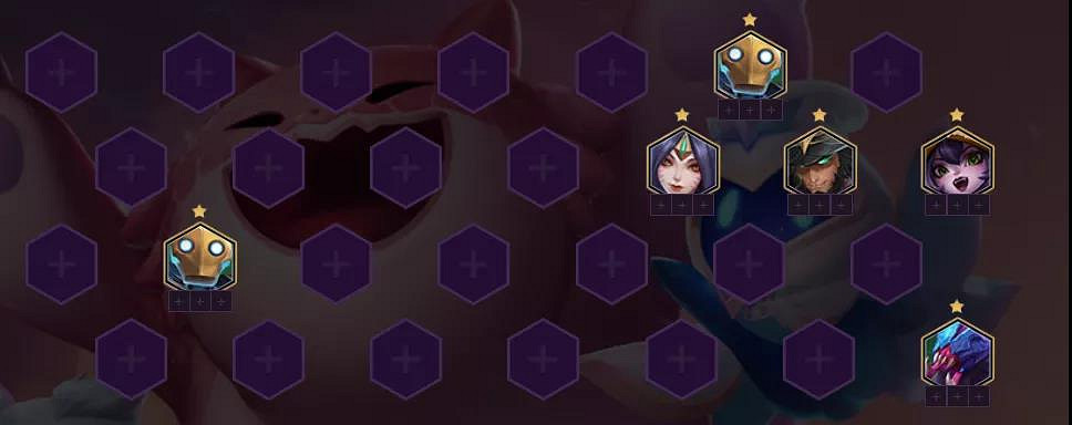 《金鏟鏟之戰》璐璐陣容推薦 1.19鬥法璐璐仙靈女巫裝備搭配攻略 《金鏟鏟之戰》璐璐陣容推薦 1.19鬥法璐璐仙靈女巫裝備搭配攻略