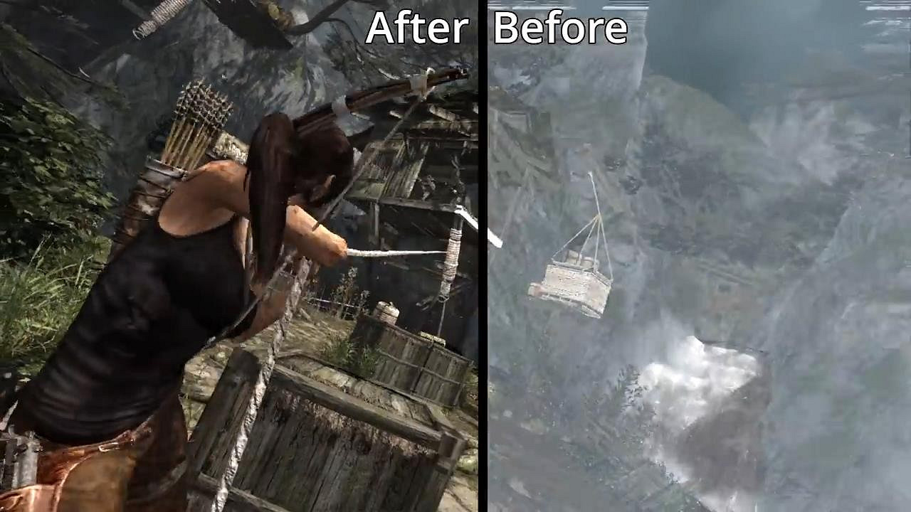 PS3模擬器RPCS3新版展示 提升《戰神3》等表現 PS3模擬器RPCS3新版展示 提升《戰神3》等表現