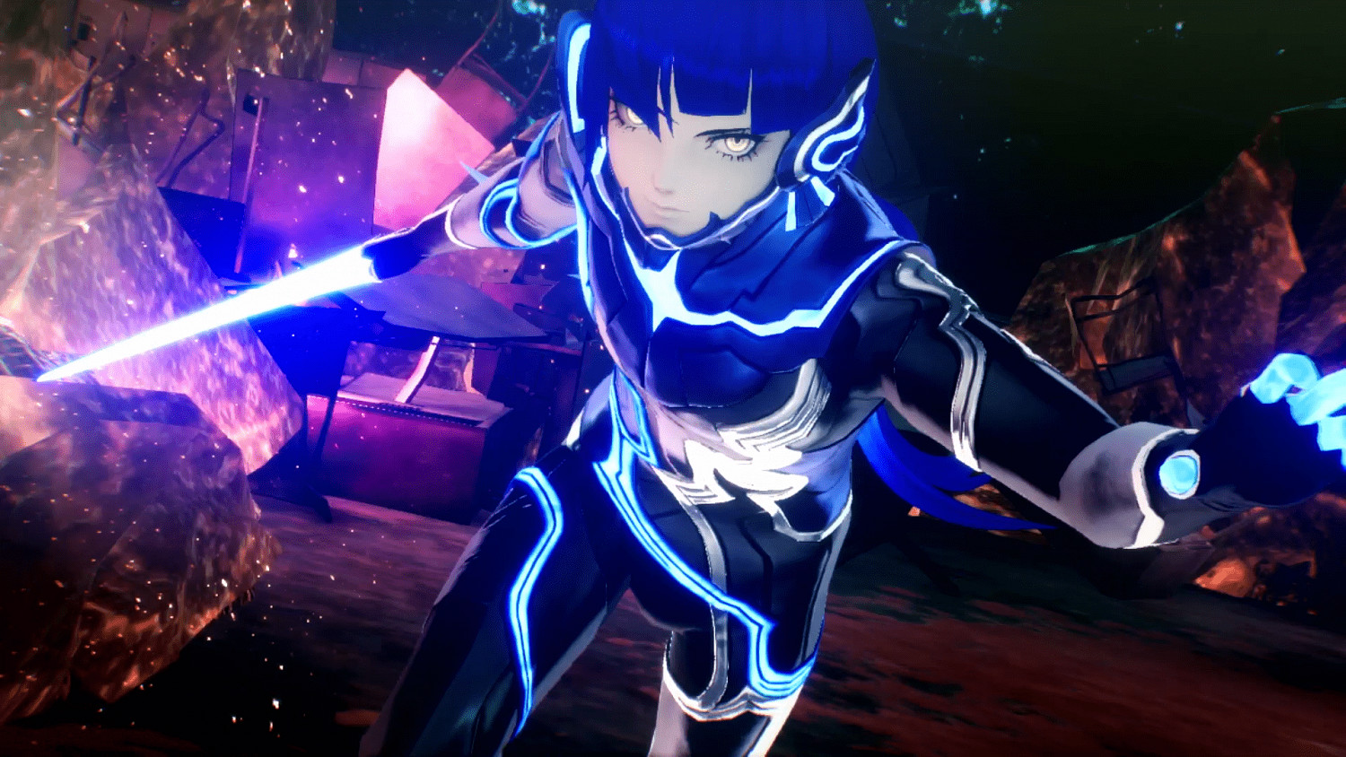 《真·女神轉生V》力壓《太空戰士16》成Fami通最受期待遊戲 《真·女神轉生V》力壓《太空戰士16》成Fami通最受期待遊戲