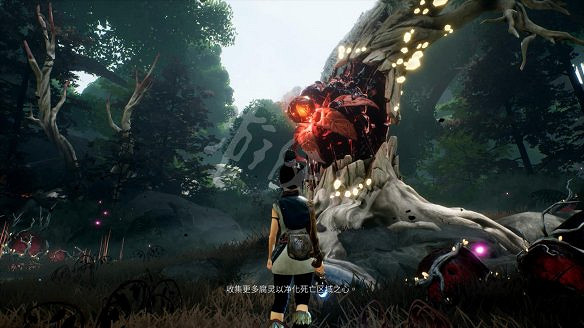 《柯娜：精神之橋》圖文攻略：全劇情流程+全關卡+全裝備+全技能+全升級項目+全靈魂+全腐靈+操作介紹