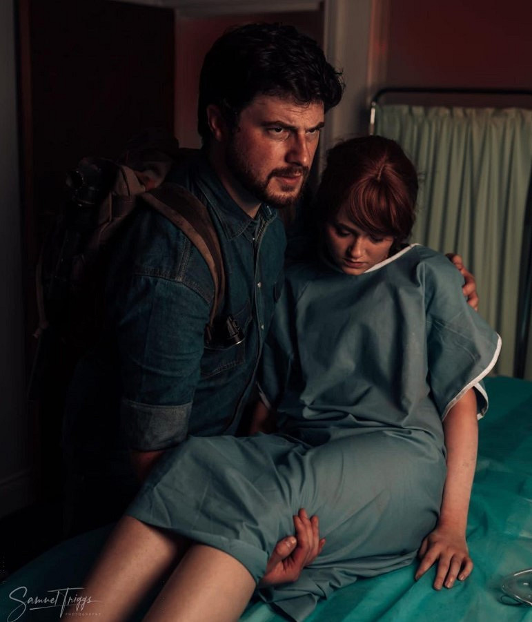 粉絲拍攝《最後的生還者2》電影明年2月開播