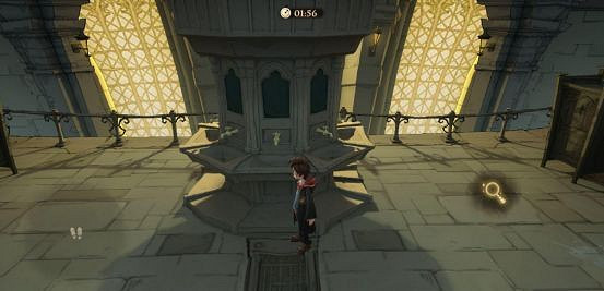 《哈利波特》無名之書第一關怎麽過 無名之書第一關攻略 《哈利波特》無名之書第一關怎麽過 無名之書第一關攻略