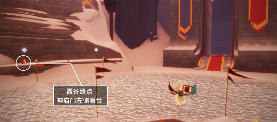 《光遇》大蠟燭9.27位置 9月27日大蠟燭在哪 《光遇》大蠟燭9.27位置 9月27日大蠟燭在哪