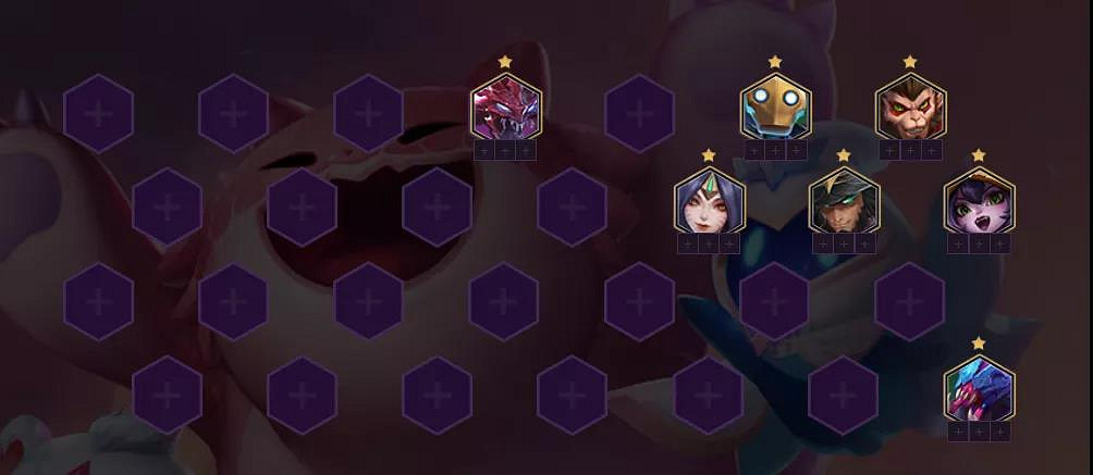 《金鏟鏟之戰》璐璐陣容推薦 1.19鬥法璐璐仙靈女巫裝備搭配攻略 《金鏟鏟之戰》璐璐陣容推薦 1.19鬥法璐璐仙靈女巫裝備搭配攻略