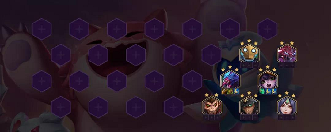 《金鏟鏟之戰》璐璐陣容推薦 1.19鬥法璐璐仙靈女巫裝備搭配攻略 《金鏟鏟之戰》璐璐陣容推薦 1.19鬥法璐璐仙靈女巫裝備搭配攻略