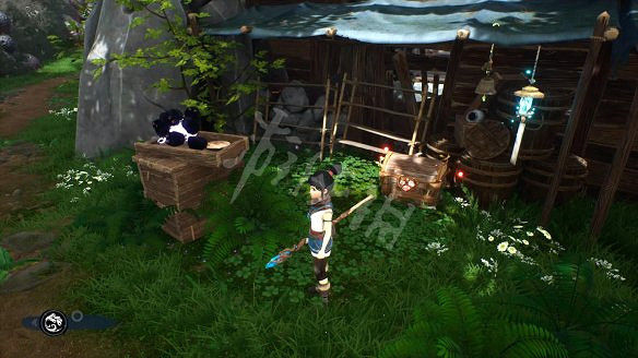 《柯娜：精神之橋》圖文攻略：全劇情流程+全關卡+全裝備+全技能+全升級項目+全靈魂+全腐靈+操作介紹