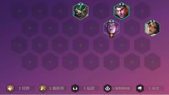 《金鏟鏟之戰》爆殺雷熊陣容怎麽玩 爆殺雷熊陣容出裝推薦 《金鏟鏟之戰》爆殺雷熊陣容怎麽玩 爆殺雷熊陣容出裝推薦