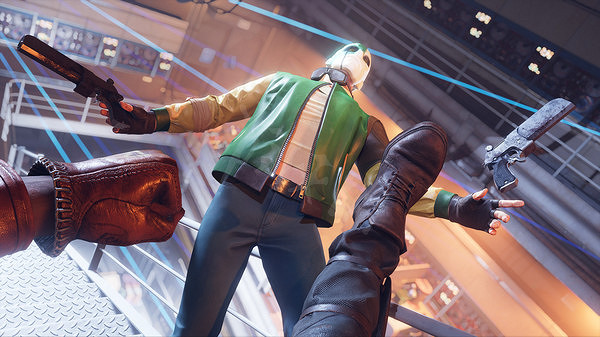 《死亡循環》新人怎麽上手?新人上手技巧分享 《死亡循環》新人怎麽上手?新人上手技巧分享