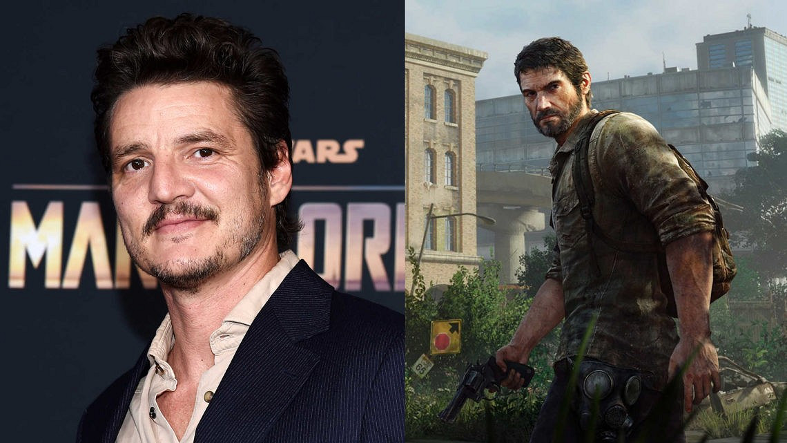 《最後的生還者》真人劇首曝劇照 喬爾大叔和艾莉登場