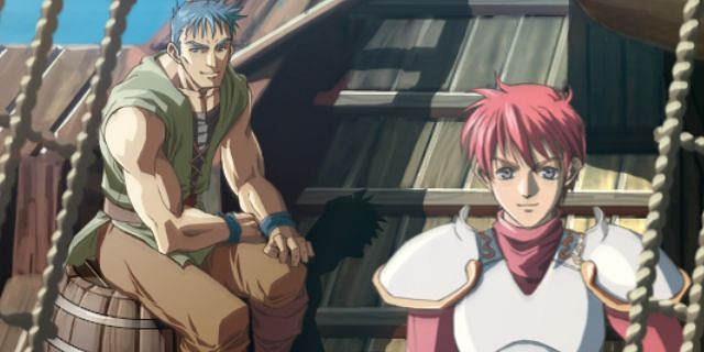 《伊蘇6手遊》多奇是誰 多奇角色介紹 《伊蘇6手遊》多奇是誰 多奇角色介紹