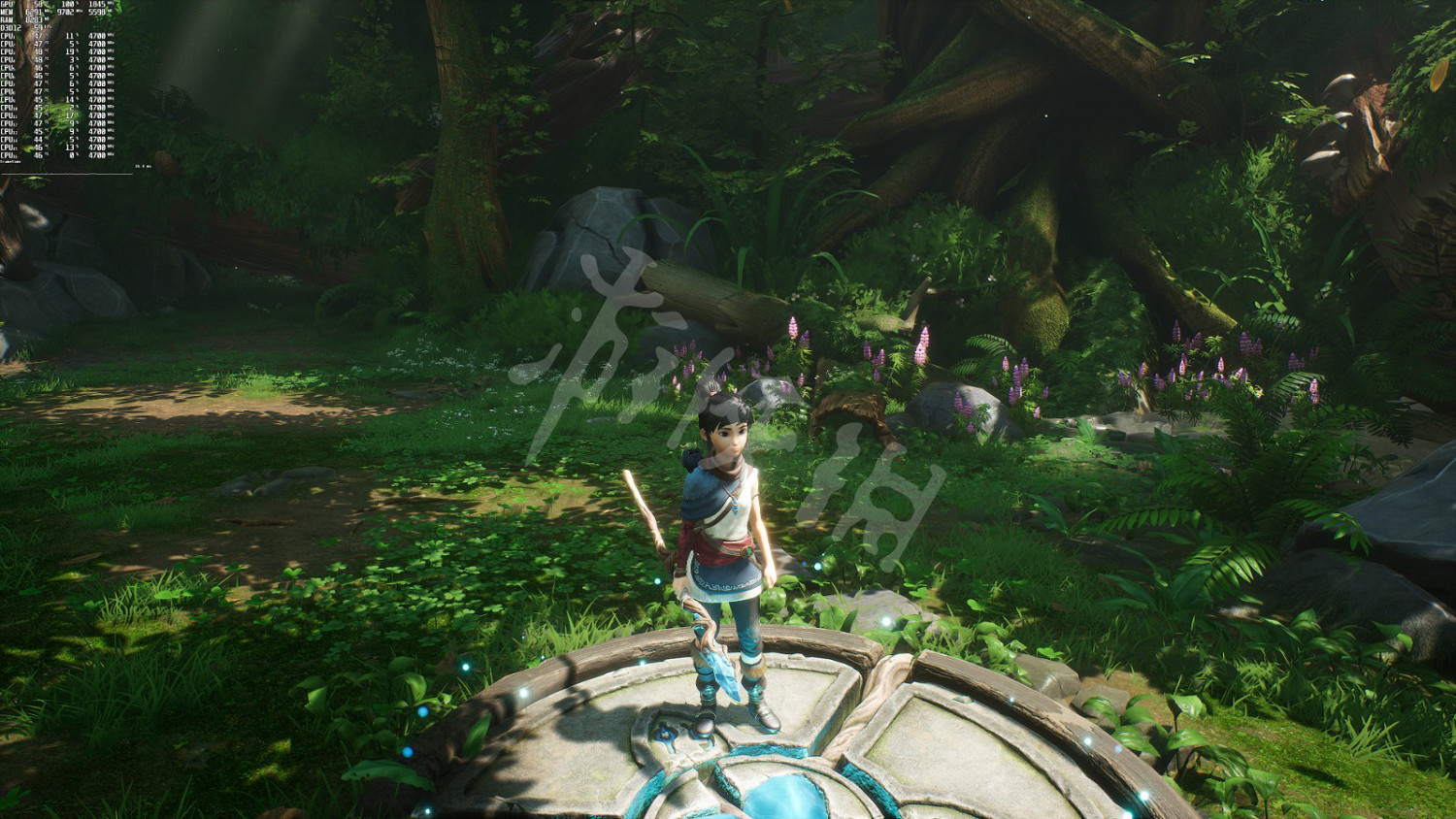 《奇納靈魂之橋》大師難度Boss打法技巧 大師難度通關要點