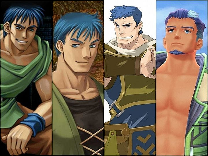 《伊蘇6手遊》多奇是誰 多奇角色介紹 《伊蘇6手遊》多奇是誰 多奇角色介紹