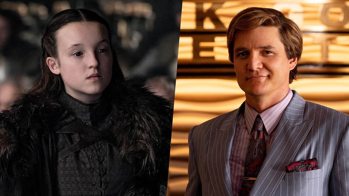 《最後的生還者》真人劇首曝劇照 喬爾大叔和艾莉登場