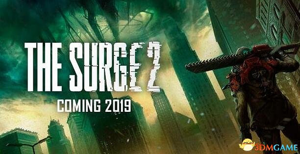 年度驚喜之作《機甲狂潮》續作情報放出：更大更生猛