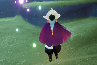 《光遇》異域耳環怎麽獲得 異域耳環獲得方法