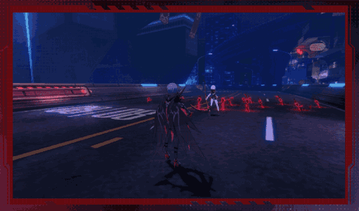 《崩壞3》渡鴉強度 午夜苦艾強度介紹