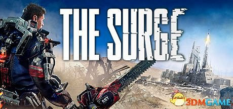 創新硬核ARPG《機甲狂潮》3DM免安裝未加密版下載