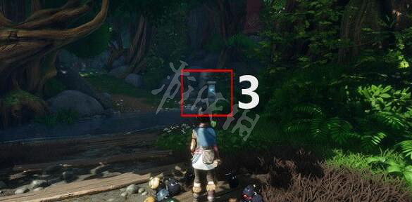 《奇納靈魂之橋》蠟燭怎麽點?神漁聖壇蠟燭點燃順序分享 《奇納靈魂之橋》蠟燭怎麽點?神漁聖壇蠟燭點燃順序分享