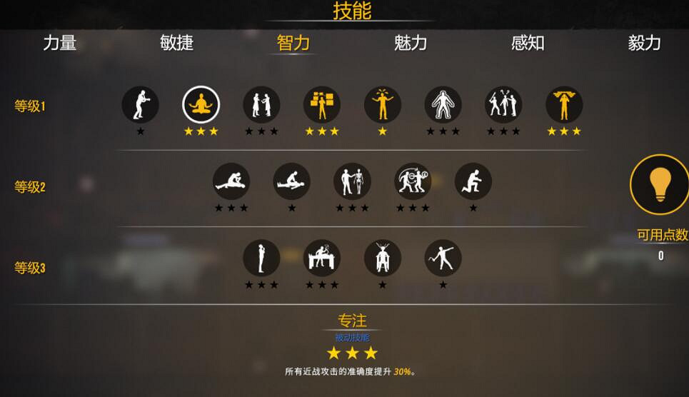 《避難所2》技能怎麽點?技能加點心得分享 《避難所2》技能怎麽點?技能加點心得分享