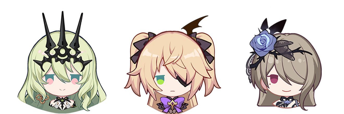 《崩壞3》梅比烏斯陣容推薦 梅比烏斯陣容輸出手法介紹