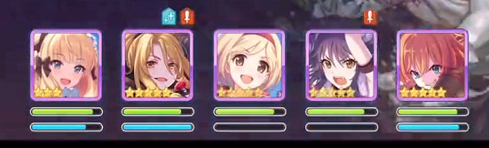 《公主連結》島鯨怎麽打 無人島0金幣生活復刻VH自動一刀攻略 《公主連結》島鯨怎麽打 無人島0金幣生活復刻VH自動一刀攻略