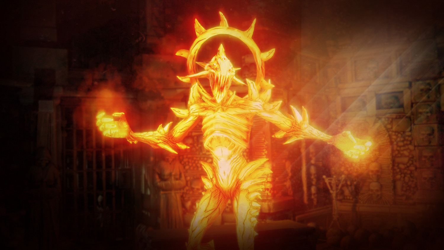 130萬敵人被消滅 《幽港迷城》官方發布感謝信 130萬敵人被消滅 《幽港迷城》官方發布感謝信