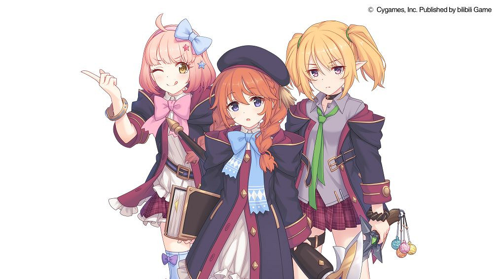 《公主連結》9月更新本地化筆記第八期 好友系統6星好朋友部 《公主連結》9月更新本地化筆記第八期 好友系統6星好朋友部