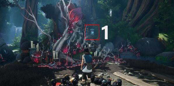 《奇納靈魂之橋》蠟燭怎麽點?神漁聖壇蠟燭點燃順序分享 《奇納靈魂之橋》蠟燭怎麽點?神漁聖壇蠟燭點燃順序分享