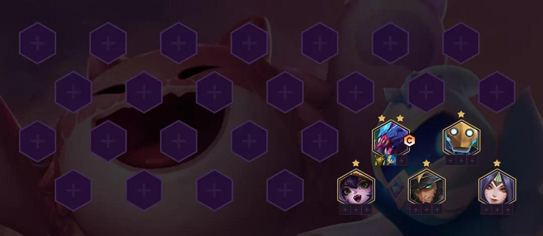 《金鏟鏟之戰》挖掘機陣容出裝 虛空鬥法挖掘機主C搭配攻略 《金鏟鏟之戰》挖掘機陣容出裝 虛空鬥法挖掘機主C搭配攻略