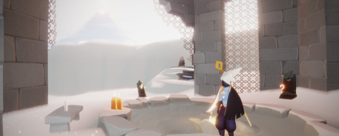 《光遇》季節蠟燭9.27位置 2021年9月27日季節蠟燭在哪