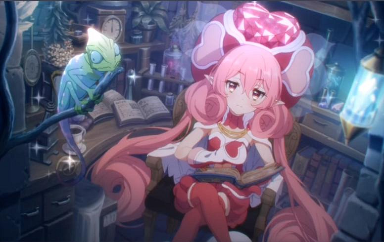 《公主連結》nnk好用嗎 NNK強度介紹