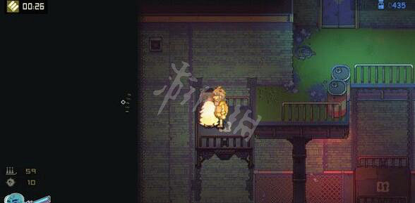 《風來之國》大壩下層怎麽過？大壩下層寶箱及解謎要點