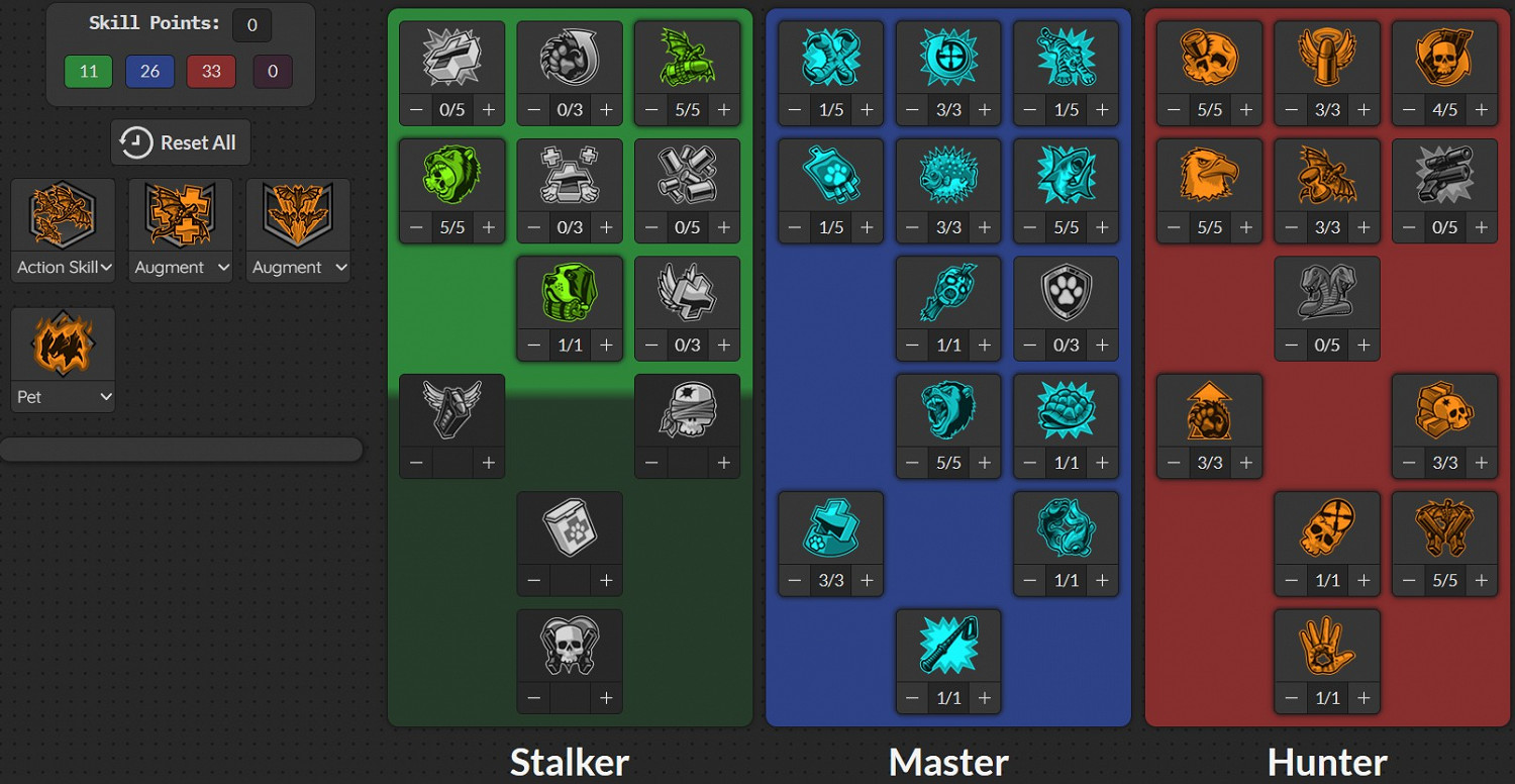 《邊緣禁地3》獸王72級飛龍出擊配裝指南 《邊緣禁地3》獸王72級飛龍出擊配裝指南