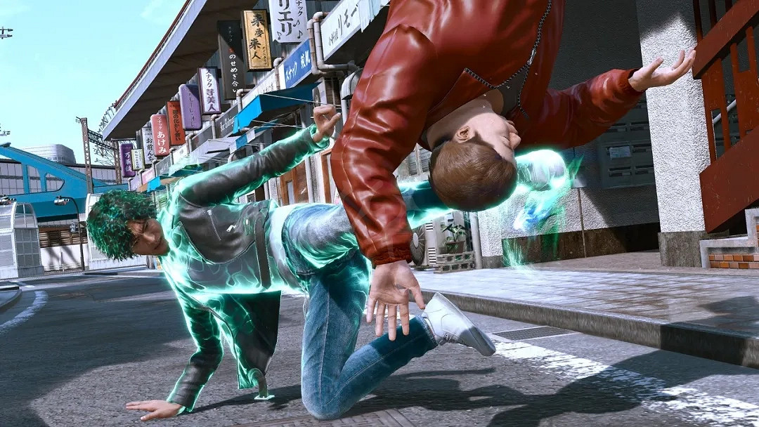 《審判之逝湮滅的記憶》戰鬥必殺技有哪些？戰鬥必殺技介紹