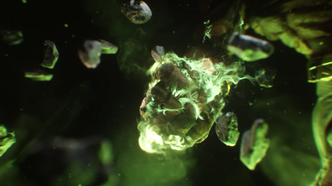 桌面遊戲改編作 《幽港迷城》7月17日Steam搶先體驗開啟 桌面遊戲改編作 《幽港迷城》7月17日Steam搶先體驗開啟