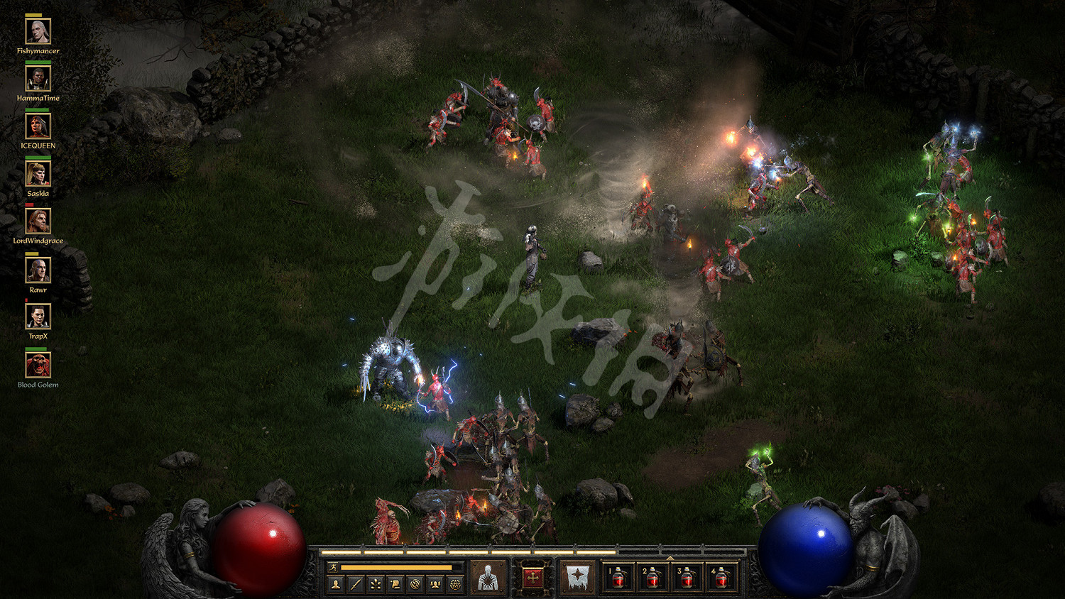 《暗黑破壞神2獄火重生》符文之語裝備怎麽製作?符文之語裝備製作規則介紹 《暗黑破壞神2獄火重生》符文之語裝備怎麽製作?符文之語裝備製作規則介紹