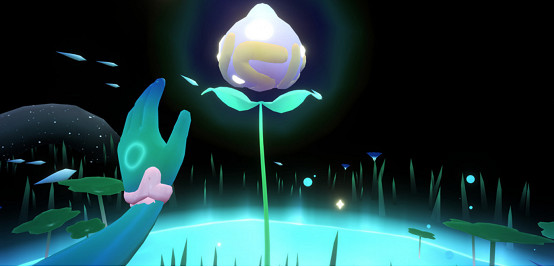 治愈系VR遊戲《魔法花園》登陸奇遇3,免費下載! 治愈系VR遊戲《魔法花園》登陸奇遇3,免費下載!