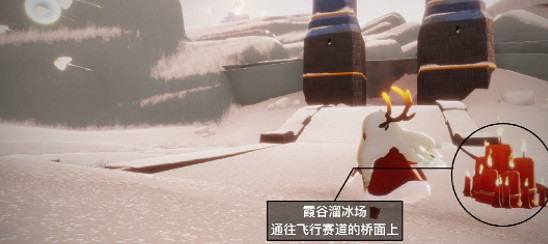 《光遇》大蠟燭9.27位置 9月27日大蠟燭在哪 《光遇》大蠟燭9.27位置 9月27日大蠟燭在哪