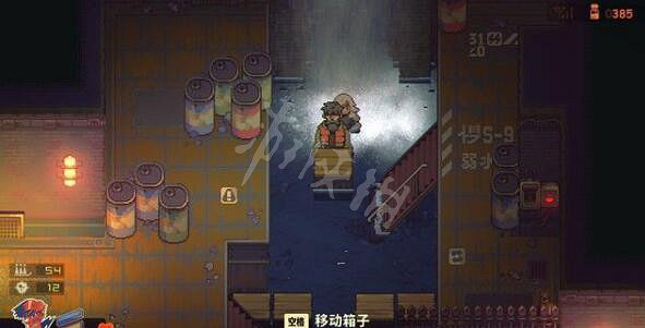 《風來之國》大壩下層怎麽過？大壩下層寶箱及解謎要點