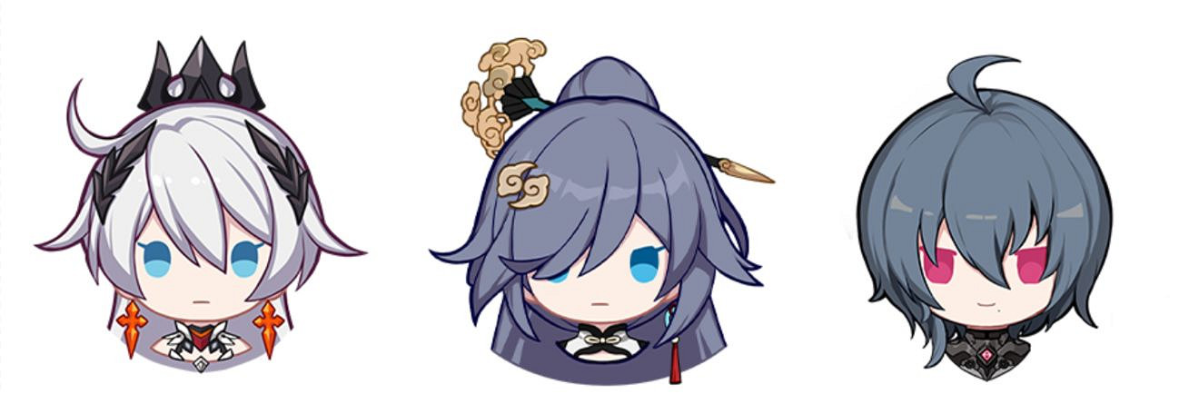 《崩壞3》渡鴉攻略 午夜苦艾陣容聖痕推薦