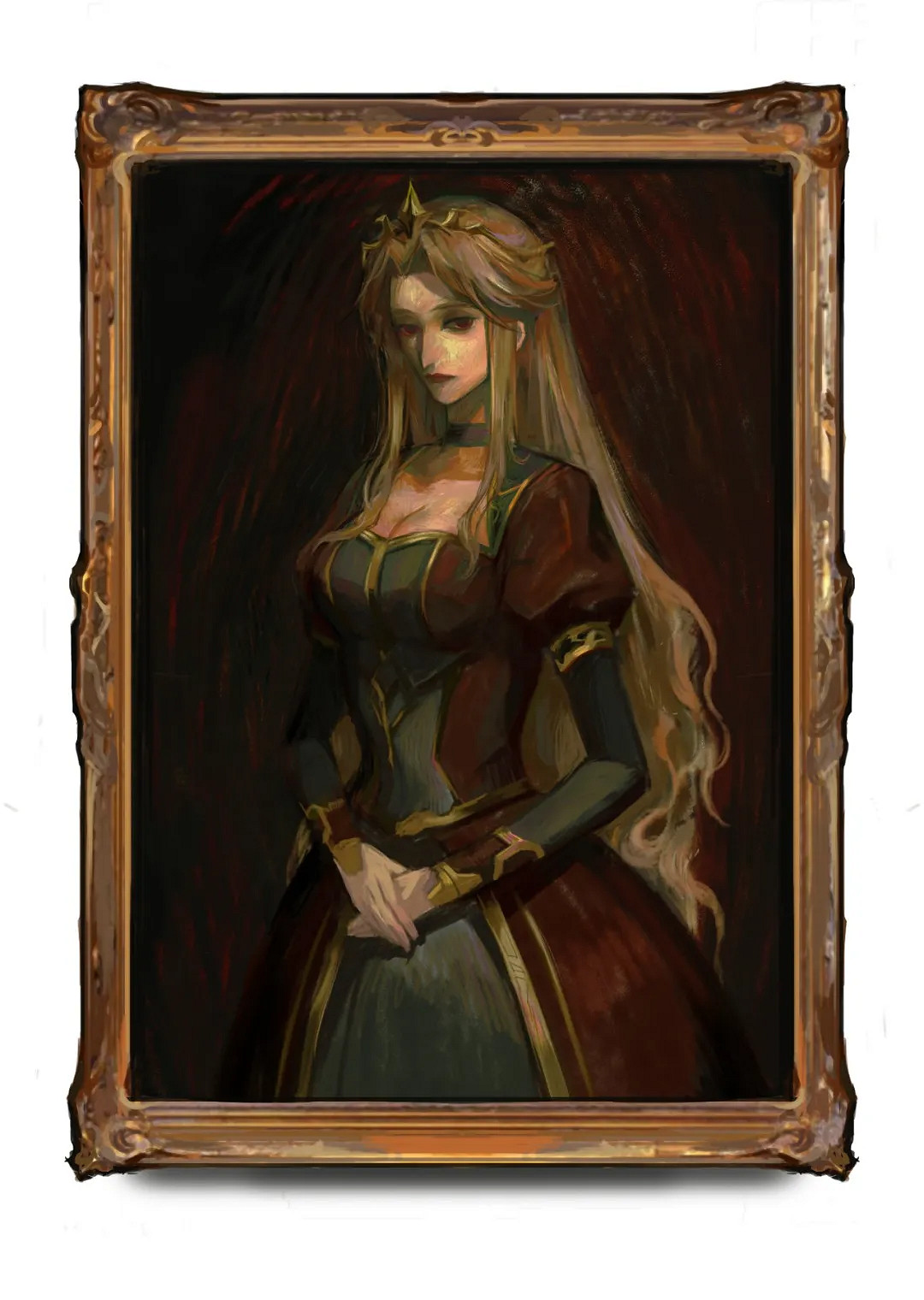 《夢幻模擬戰》凱爾蒂斯是誰 凱爾蒂斯英雄傳記分享 《夢幻模擬戰》凱爾蒂斯是誰 凱爾蒂斯英雄傳記分享