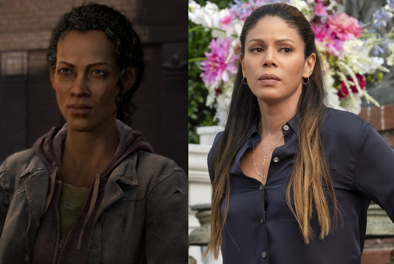 《最後的生還者》真人劇首曝劇照 喬爾大叔和艾莉登場