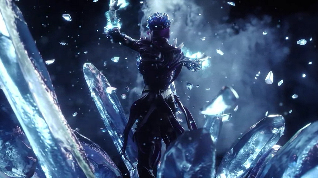 桌面遊戲改編作 《幽港迷城》7月17日Steam搶先體驗開啟 桌面遊戲改編作 《幽港迷城》7月17日Steam搶先體驗開啟