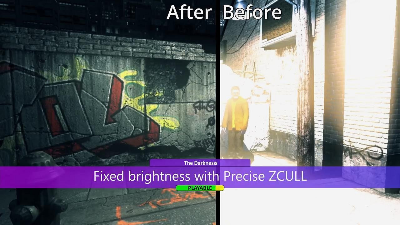 PS3模擬器RPCS3新版展示 提升《戰神3》等表現 PS3模擬器RPCS3新版展示 提升《戰神3》等表現