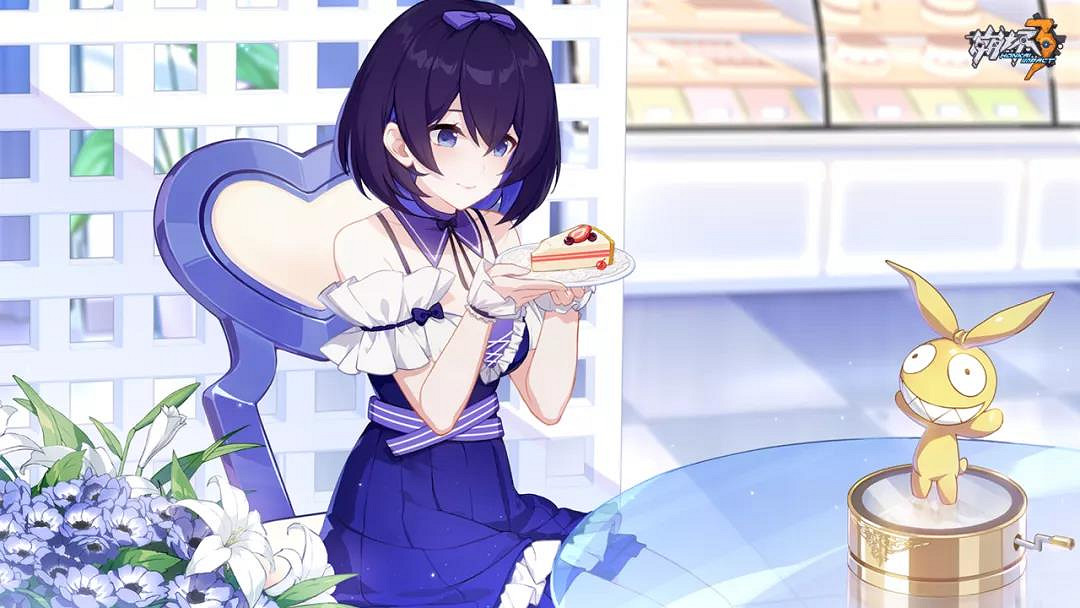 《崩壞3》國慶遊戲時間介紹 國慶節假期未成年人遊戲限時