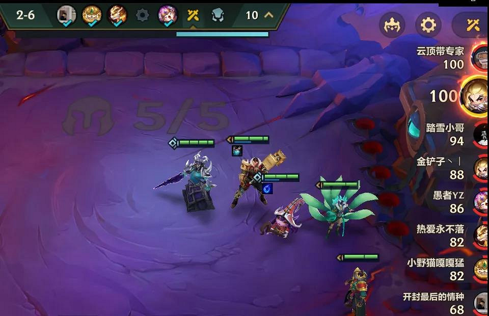 《金鏟鏟之戰》六法凱南陣容推薦 天雷引凱南主C裝備搭配攻略