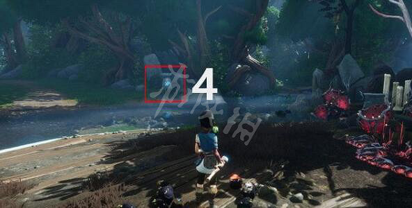 《奇納靈魂之橋》蠟燭怎麽點?神漁聖壇蠟燭點燃順序分享 《奇納靈魂之橋》蠟燭怎麽點?神漁聖壇蠟燭點燃順序分享