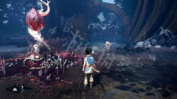 《柯娜：精神之橋》圖文攻略：全劇情流程+全關卡+全裝備+全技能+全升級項目+全靈魂+全腐靈+操作介紹