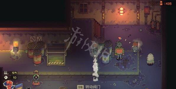 《風來之國》大壩下層怎麽過？大壩下層寶箱及解謎要點